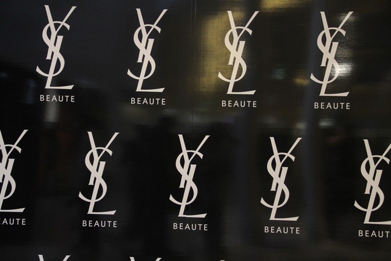 Yves Saint Laurent at ABC Ashrafieh